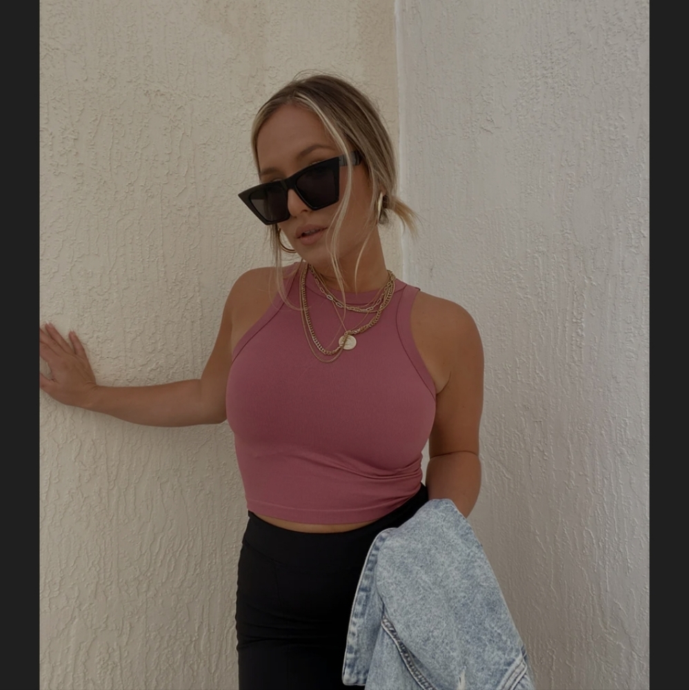 Chic by ally b sunglasses